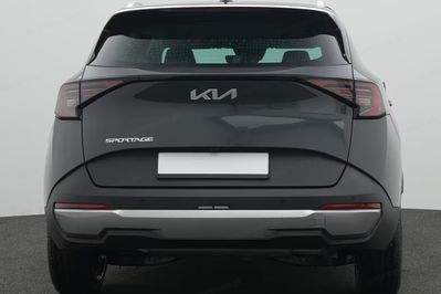 Kia Sportage 1.6 T-GDI L 2WD DCT