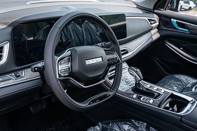 DFSK FX 600 Prestige 1.5 T-GDI aut