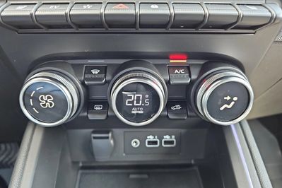 Renault Clio 1.6 E-Tech Full Hybrid Techno
