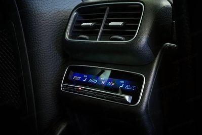 Mercedes GLE 450d  4-Matic AMG Line