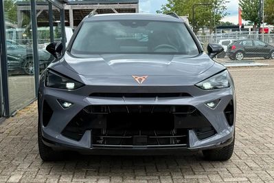 Cupra Formentor 1.5 e-TSI DSG