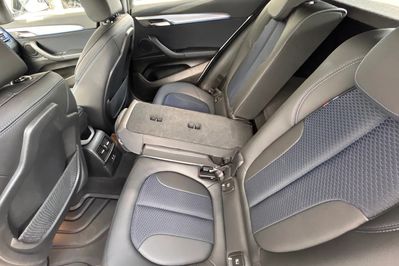 BMW X2 sDrive18i M Sport