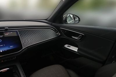 Mercedes E Klasa 200 d Avantgarde