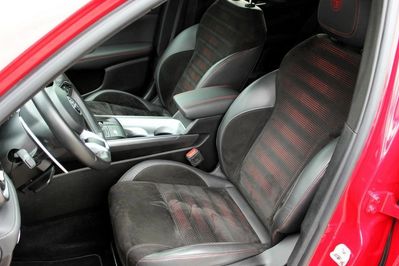 Alfa Romeo Tonale 1.5 T4 GSE mHEV Edizione Speciale DCT