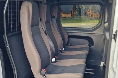 Fiat Talento Multijet L2H1
