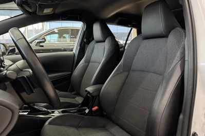 Toyota Corolla 2.0 Hybrid Comfort