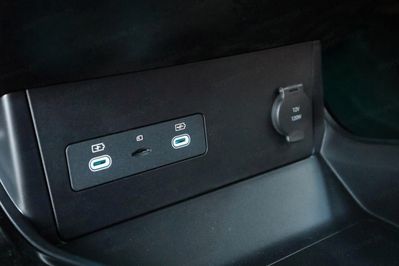 BYD Seal U DM-i 1.5T Design AWD
