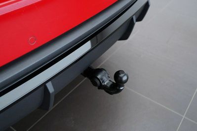 Audi Q3 40 TDI quattro S-Line S tronic