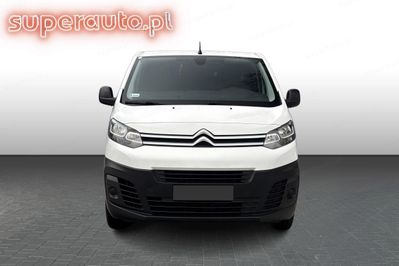 Citroen Jumpy M 2.0 BlueHDi 3,1t Club