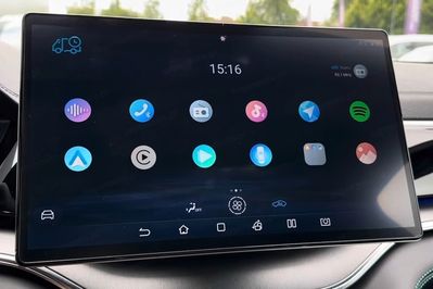 BYD Seal U DM-i 1.5 Boost