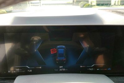 BMW X5 xDrive30d M Sport