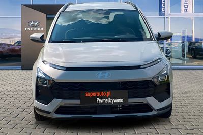 Hyundai Bayon T-GDI Modern DCT