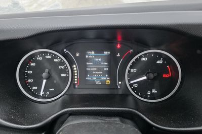 Iveco Daily 35S18 Autolaweta Pomoc Drogowa