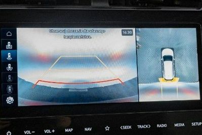 Hyundai Tucson 1.6 T-GDi Platinum 4WD DCT