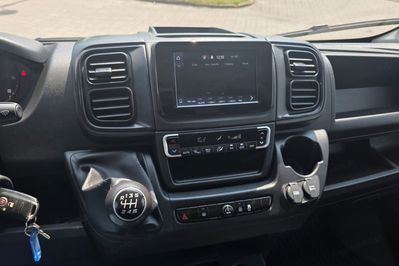 Fiat Ducato 8EP