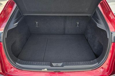 Mazda CX-30 mHEV Homura 2WD
