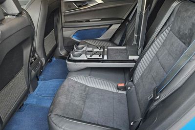 Renault Rafale Esprit Alpine 4x4 1.2 E-Tech PHEV