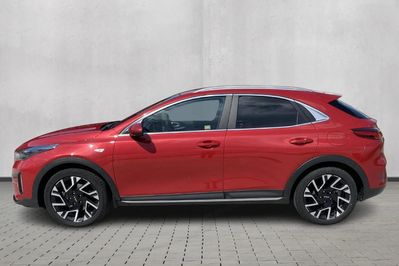 Kia XCeed 1.5 T-GDI M