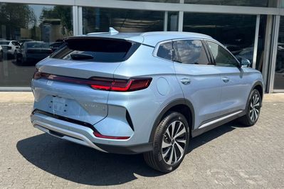 BYD Seal U DM-i 1.5 Boost