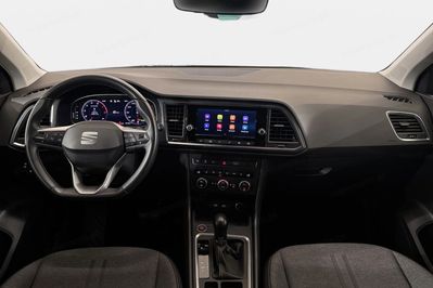 Seat Ateca 1.5 TSI DSG