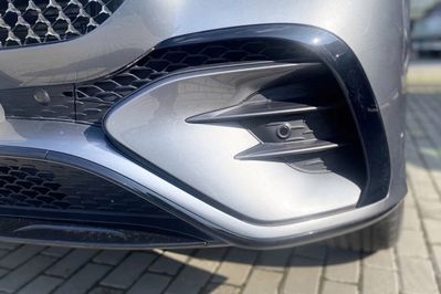 Mercedes GLE 300 d 4-Matic AMG Line