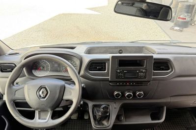 Renault Master 2.3 L3H2