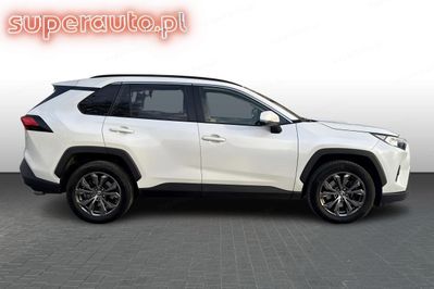 Toyota RAV4 2.0 Comfort MS