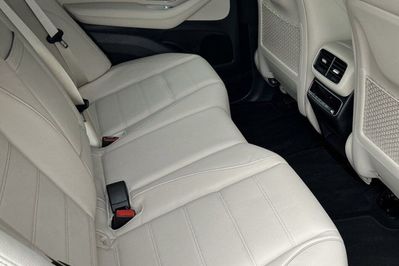 Mercedes GLE Coupe 300 d 4-Matic AMG Line