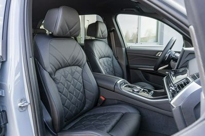 BMW X5 xDrive30d M Sport