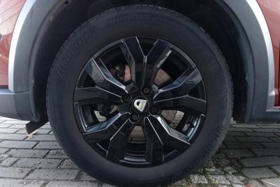 Dacia Jogger 1.0 TCe Extreme 7os.