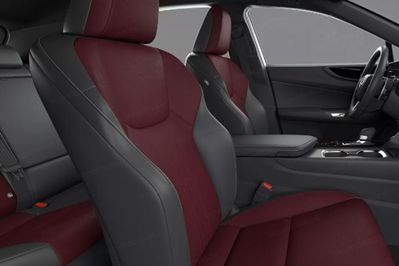 Lexus NX 350h Elegance 2.5 Hybrid AWD