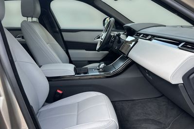 Land Rover Range Rover Velar P400 Belgravia Edition