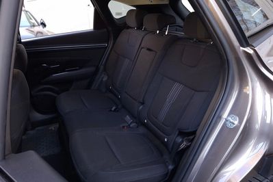 Hyundai Tucson 1.6 T-GDI 2WD DCT