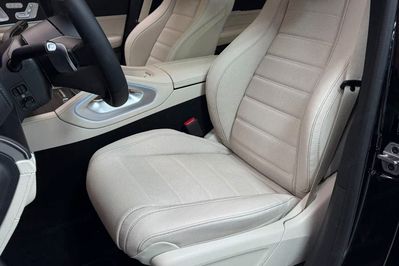 Mercedes GLE 450 d 4-Matic AMG Line
