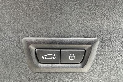 BMW X4 xDrive20d mHEV M Sport sport-aut