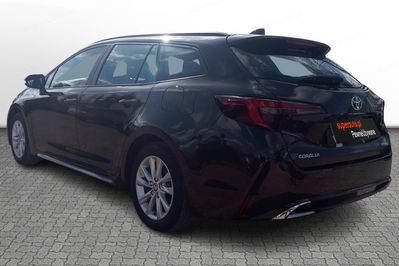 Toyota Corolla 1.8 Hybrid Comfort