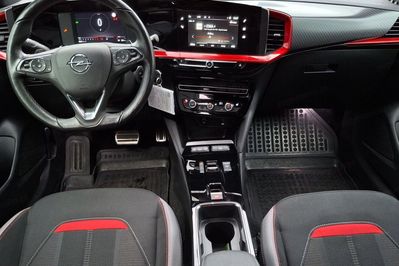 Opel Mokka 1.2 T GS Line S&S