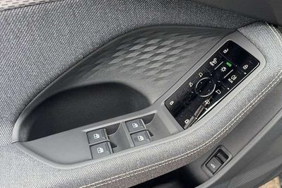 Audi A5 TFSI S line