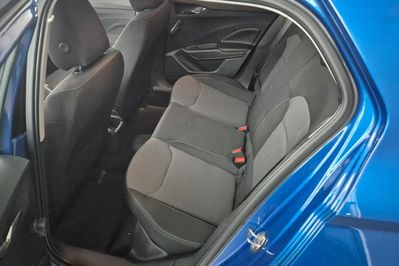 Skoda Fabia 1.0 TSI Selection