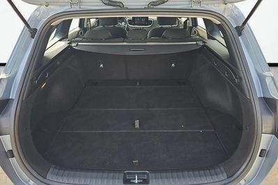 Kia Ceed Ceed T-GDI M