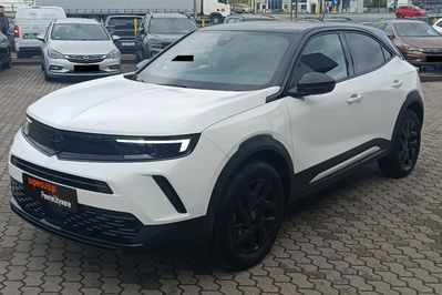 Opel Mokka 1.2 T GS S&S aut