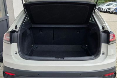 Volkswagen Taigo 1.0 Tsi Life