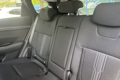 Hyundai Tucson Executive 1.6 T-GDi 48V  4WD DCT