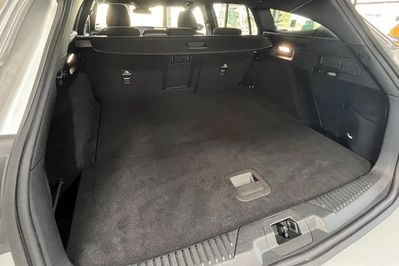 Ford Focus ST-Line X 1.0 EcoBoost mHEV  aut