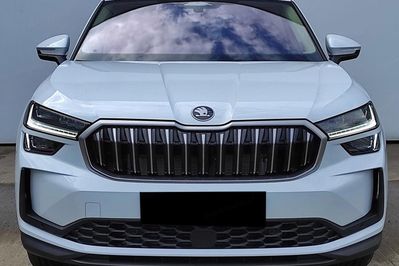 Skoda Kodiaq Drive 2.0 TDI 4x4 DSG