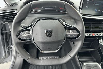 Peugeot 208 Active 1.2 PureTech