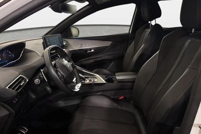 Peugeot 3008 PureTech GT