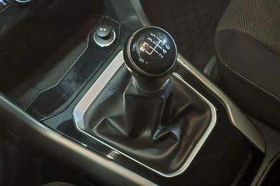 Volkswagen T-ROC 1.5 Tsi Style