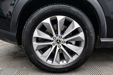 Mercedes GLE 350 de 4-Matic