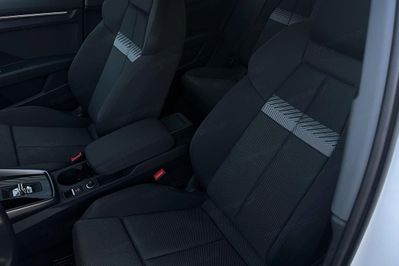 Audi A3 Sportback 30 TFSI